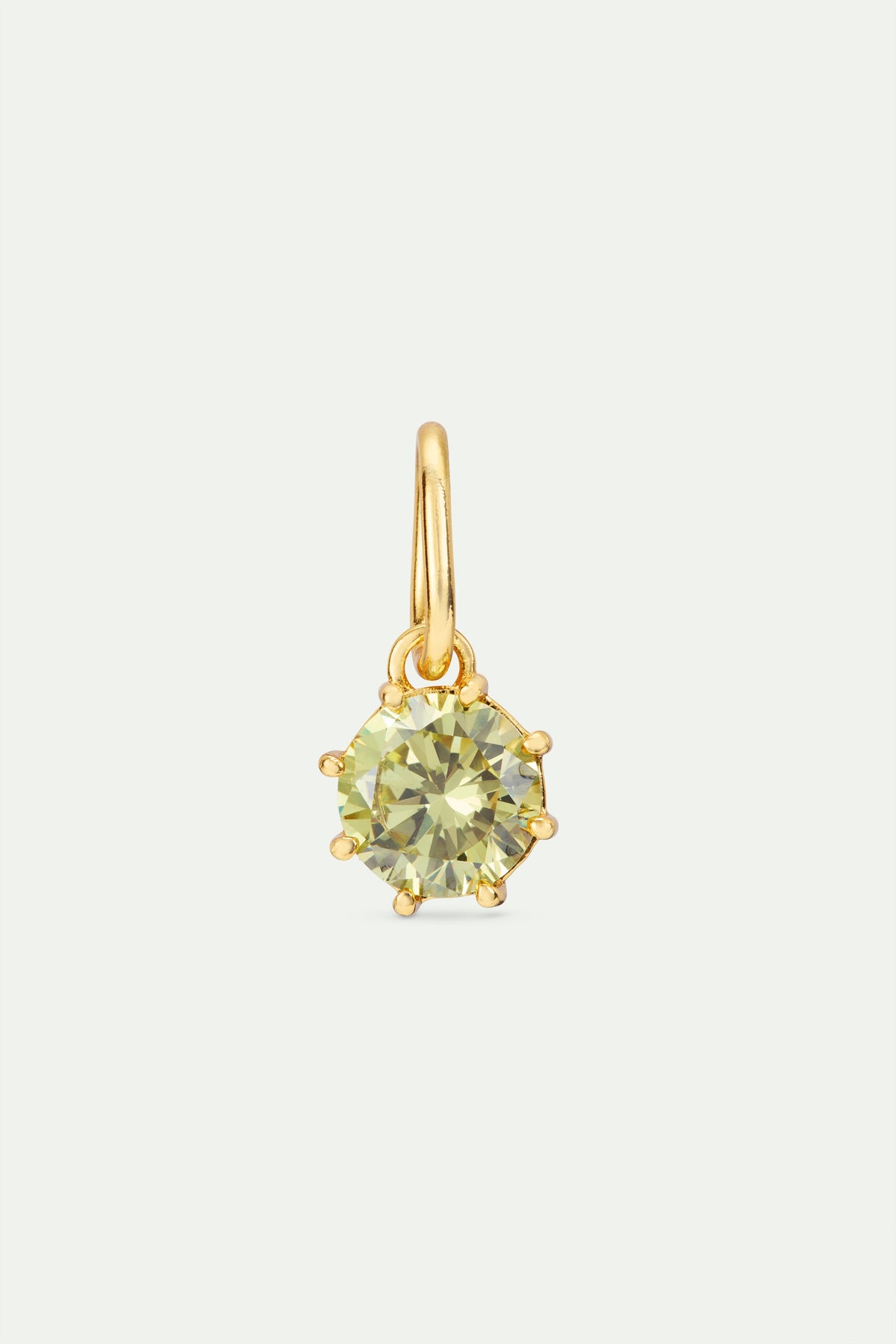 Lucky Green Pendant | AWPE4221