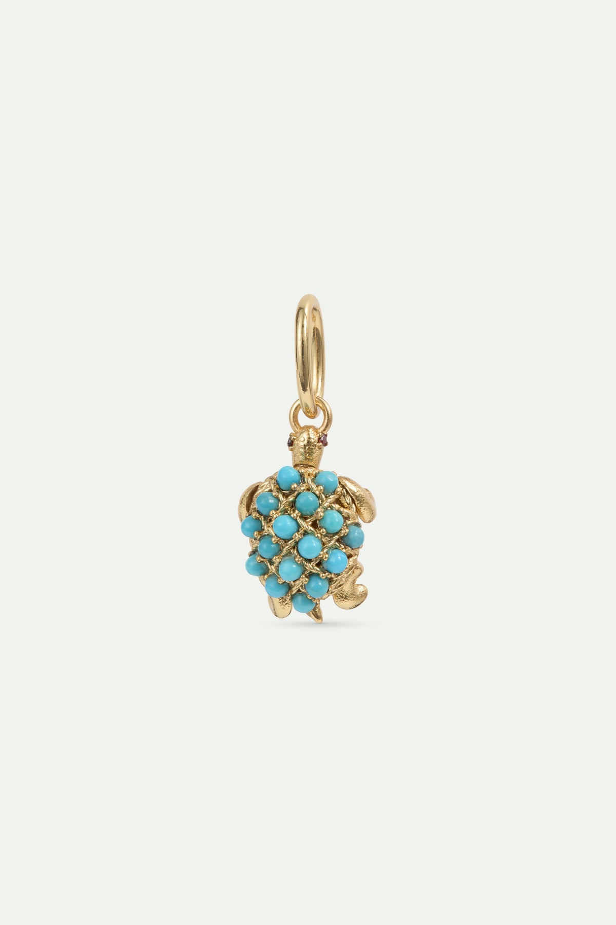 Tortoise Pendant | AWPE4531