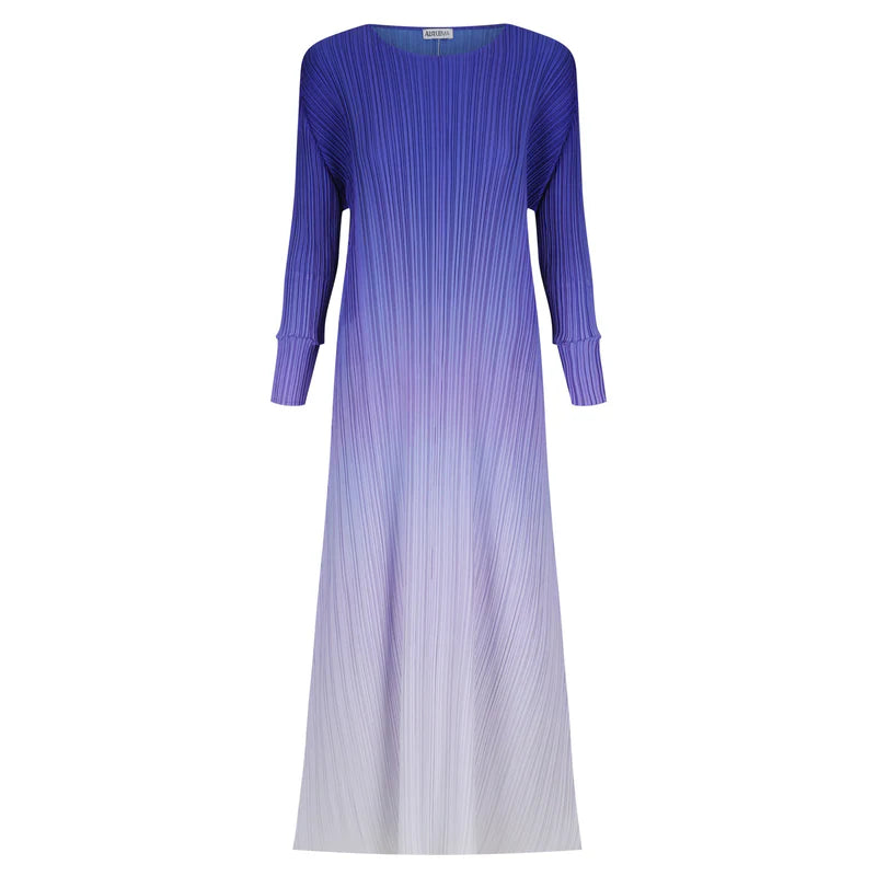 Simply Pleat Dress