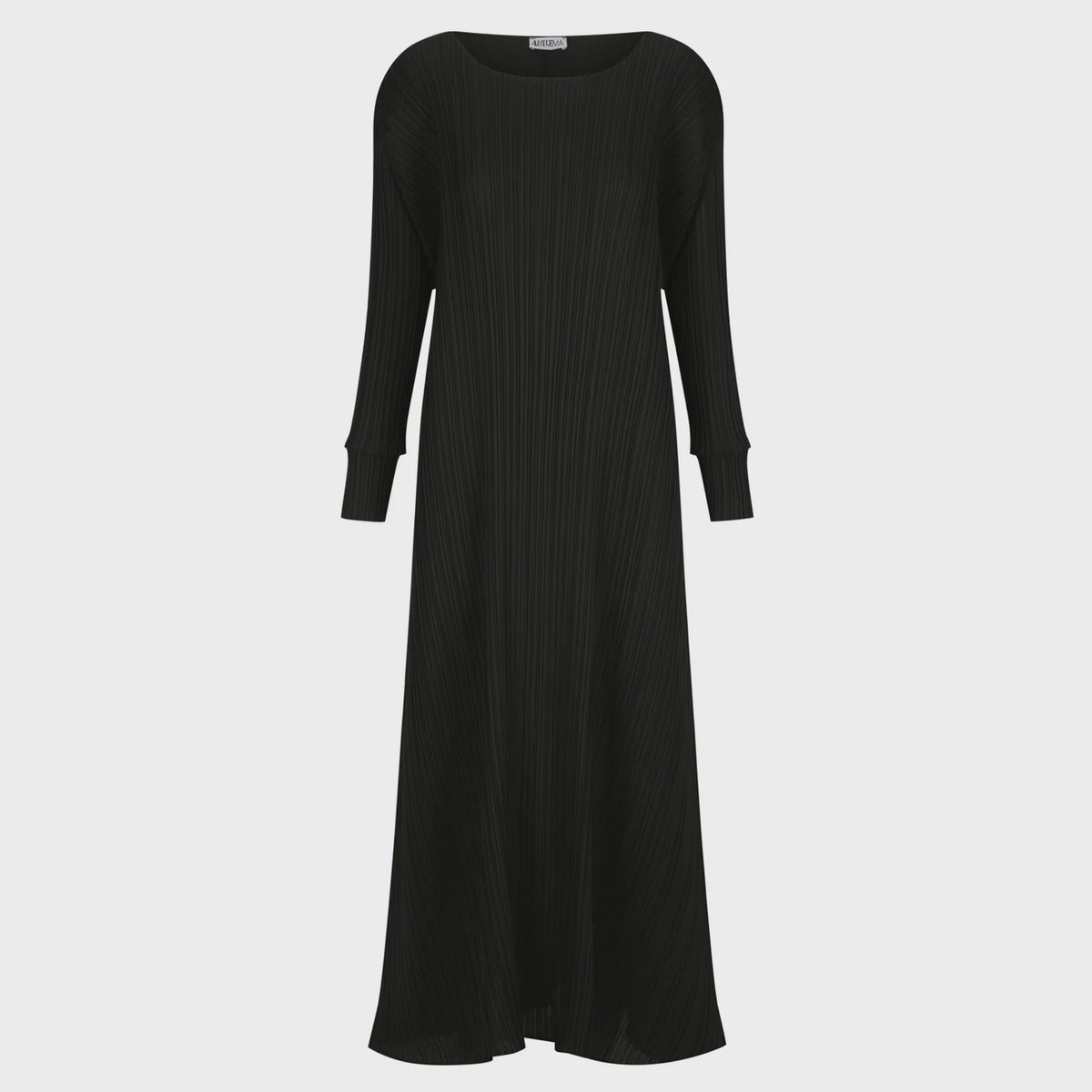 Simply Pleat Dress