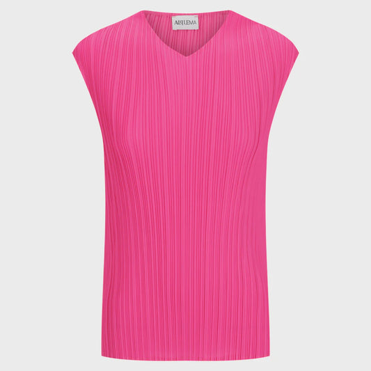 Alquema | Simply Pleat V Tank