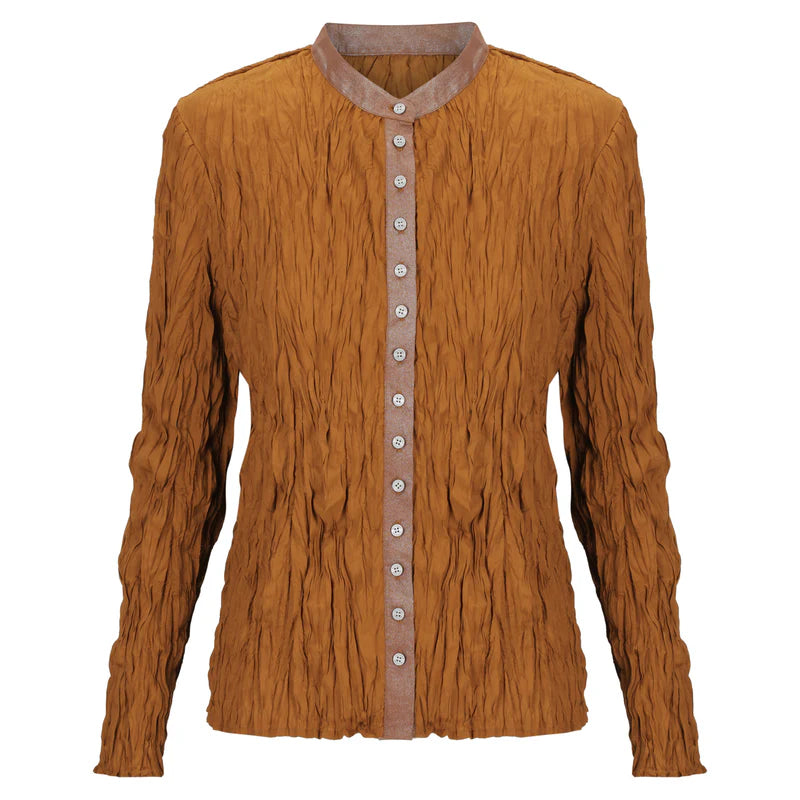 Alquema | Havana Shirt