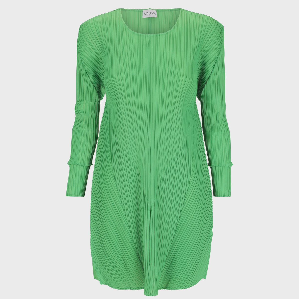 Simply Pleat Top