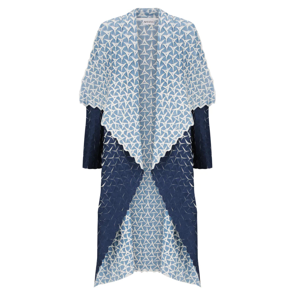 Alquema |  Northern Star Coat