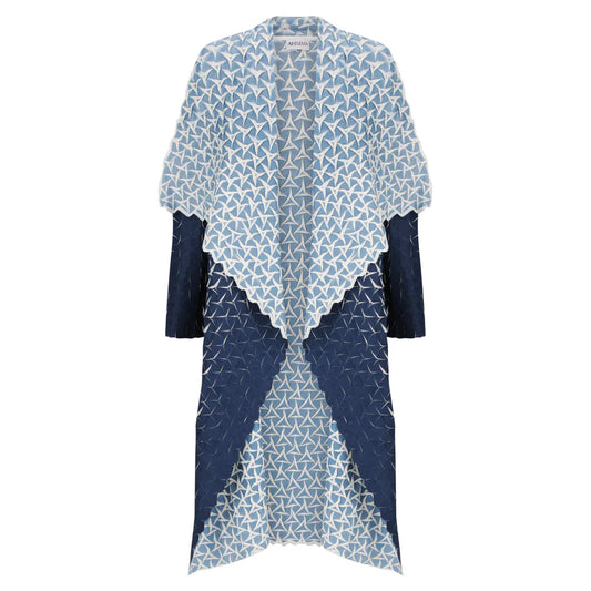 Alquema |  Northern Star Coat