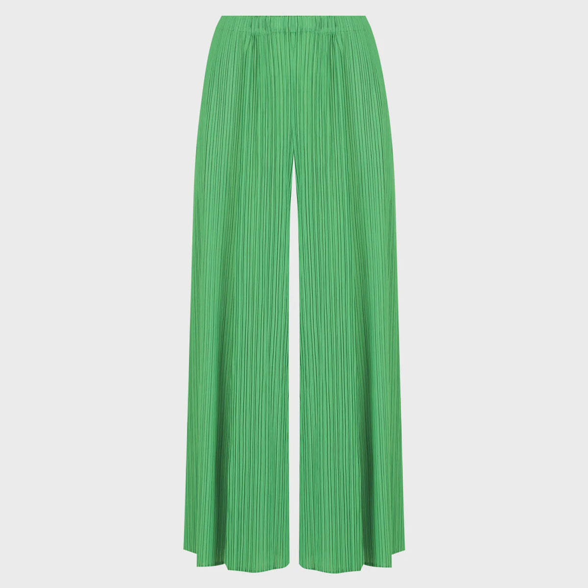 Simply Pleat Swing Pant