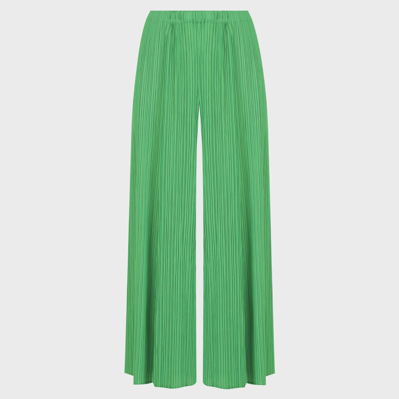 Simply Pleat Swing Pant