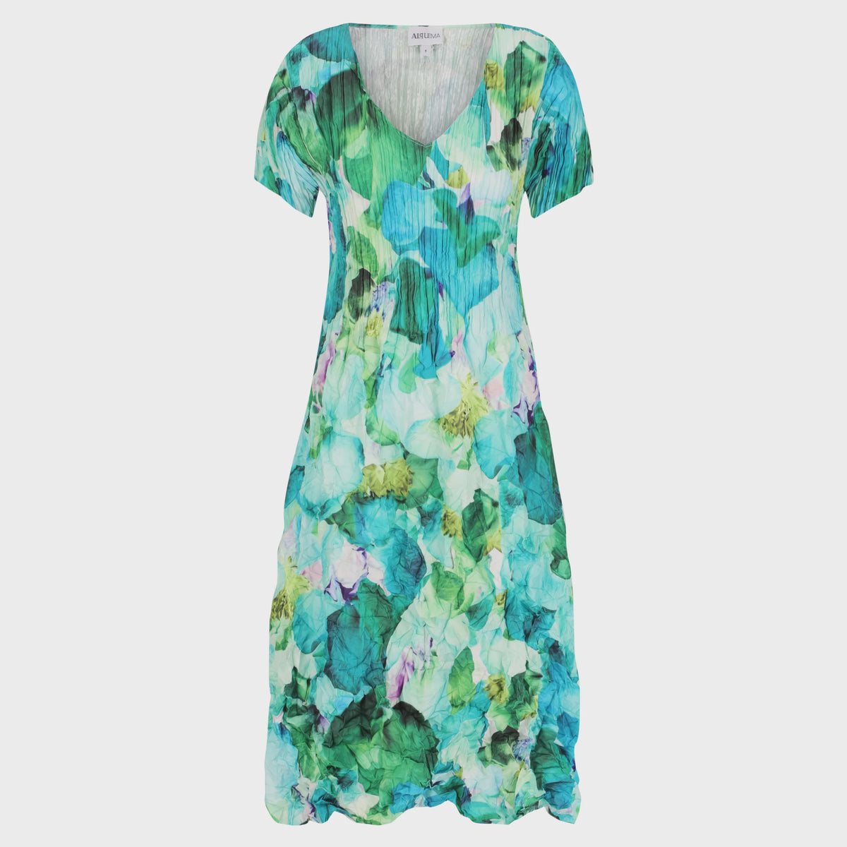 Smash Dress