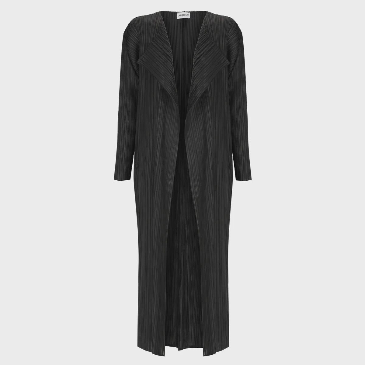 Simply Pleat Jacket