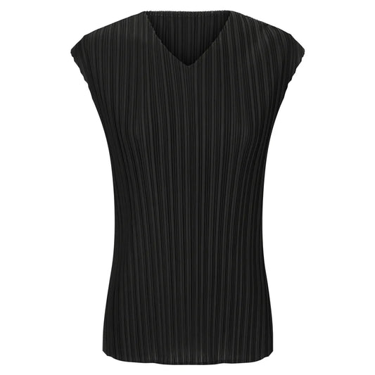 Alquema | Simply Pleat V Tank