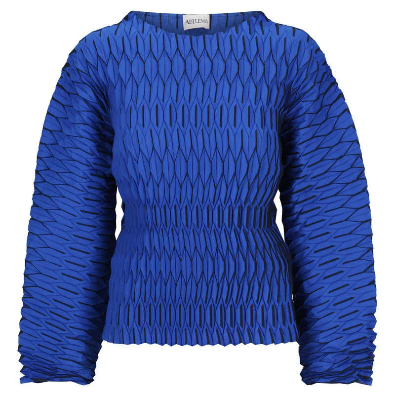Long Sleeve Lantern Tee