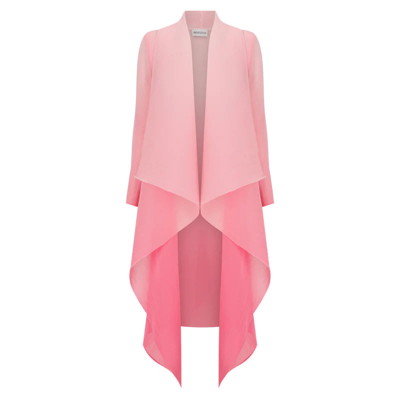 Alquema | Collare Coat