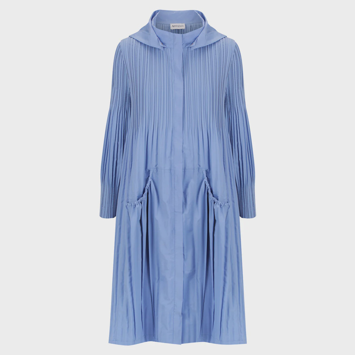 Alquema | The Windbreaker / Cornflower Blue