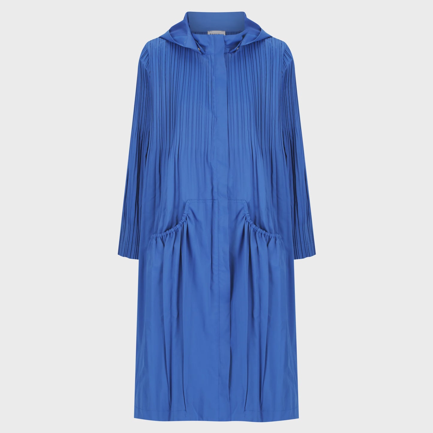 Alquema | The Windbreaker / Royal