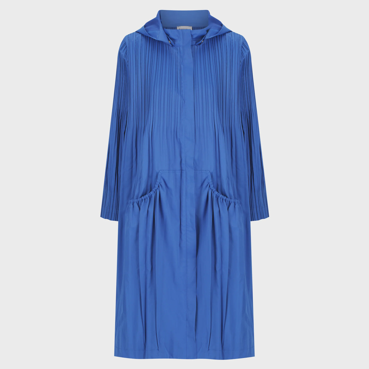 Alquema | The Windbreaker / Royal