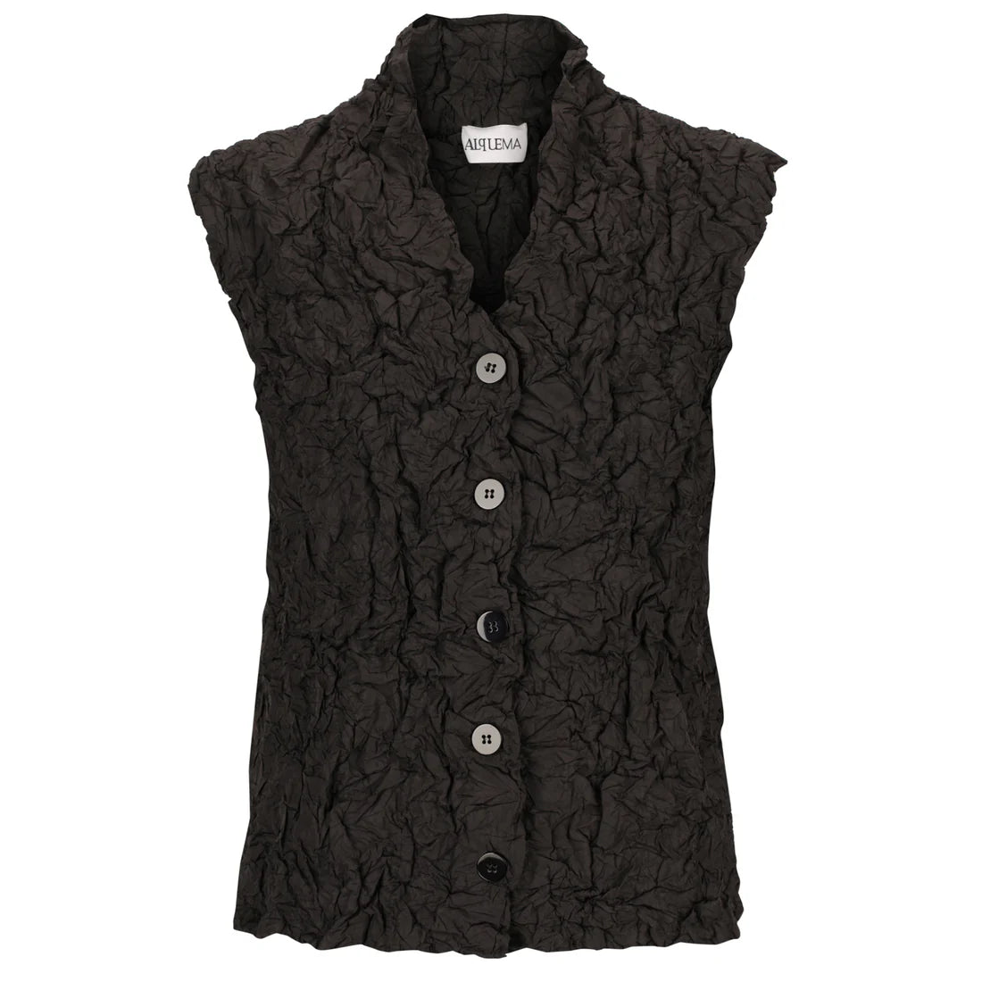 Alquema | Crush Vest