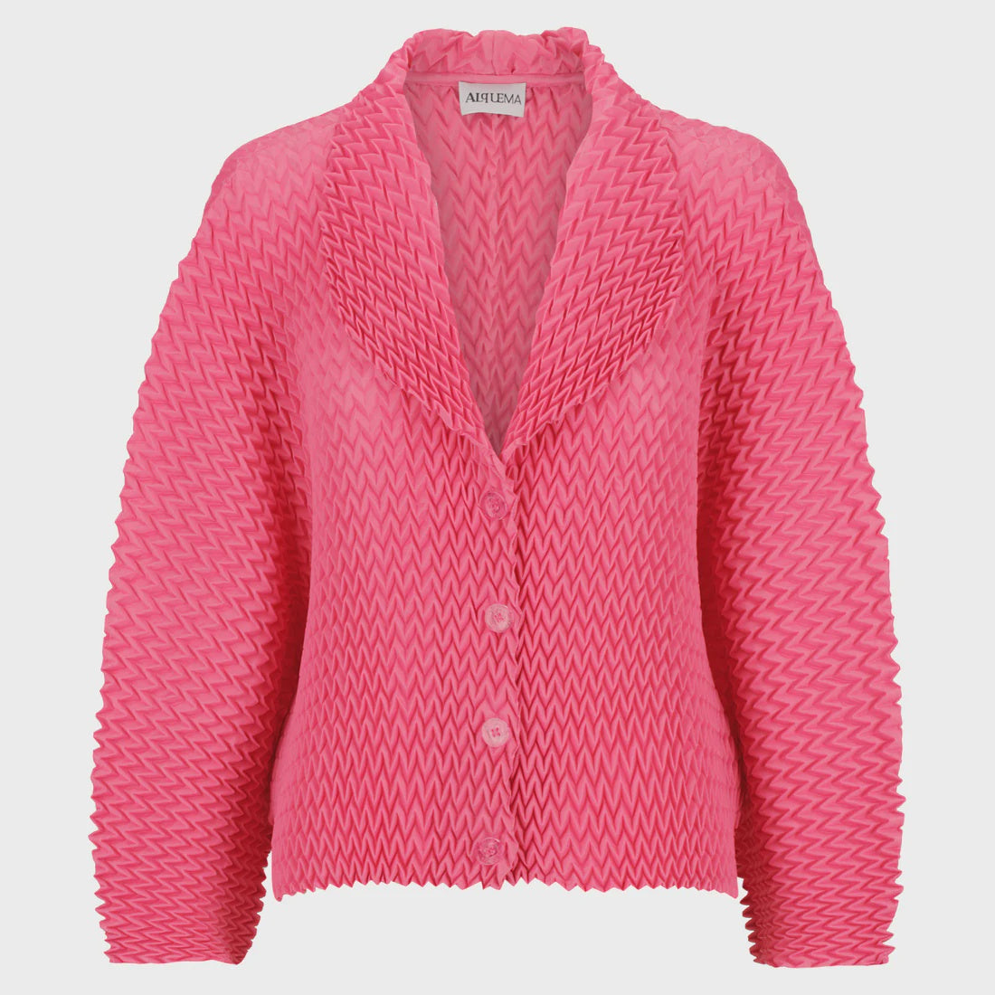 Alquema | Nightstar Bolero / Pink – Love Persimmon