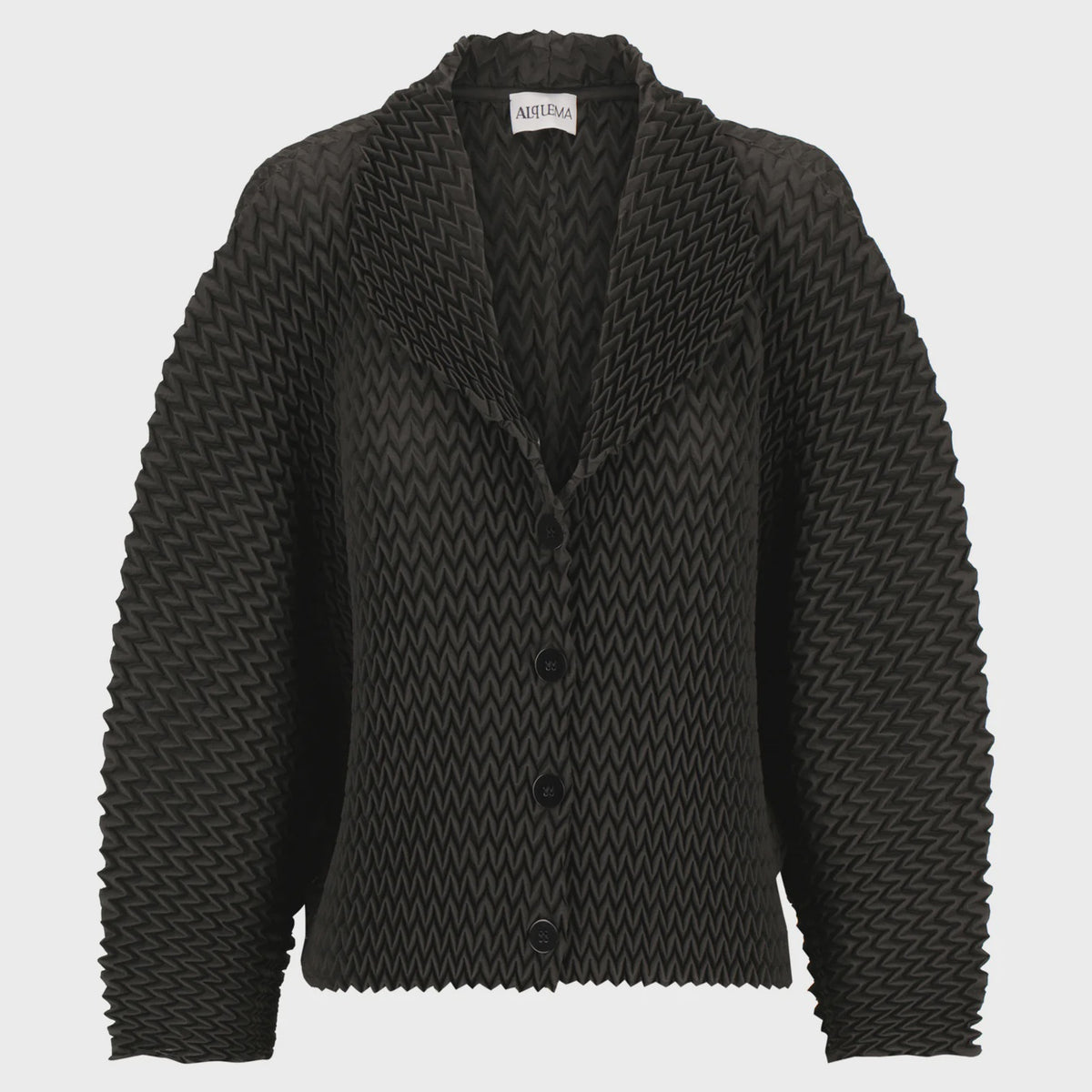 Alquema | Nightstar Bolero / BLACK