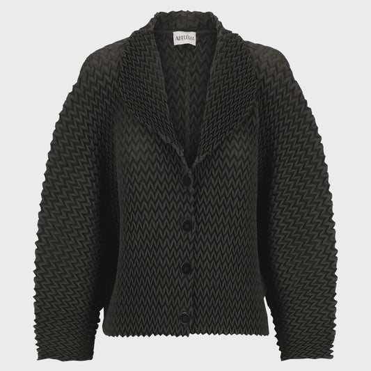 Alquema | Nightstar Bolero / BLACK