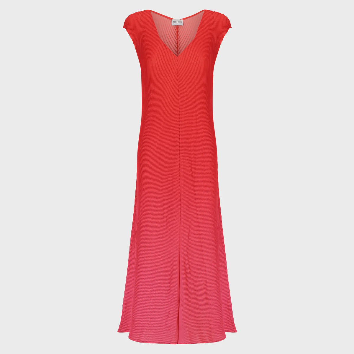 Alquema | Nightfall Dress