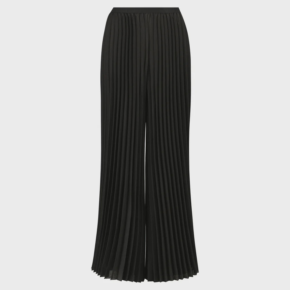 Boxy Pant/BLACK