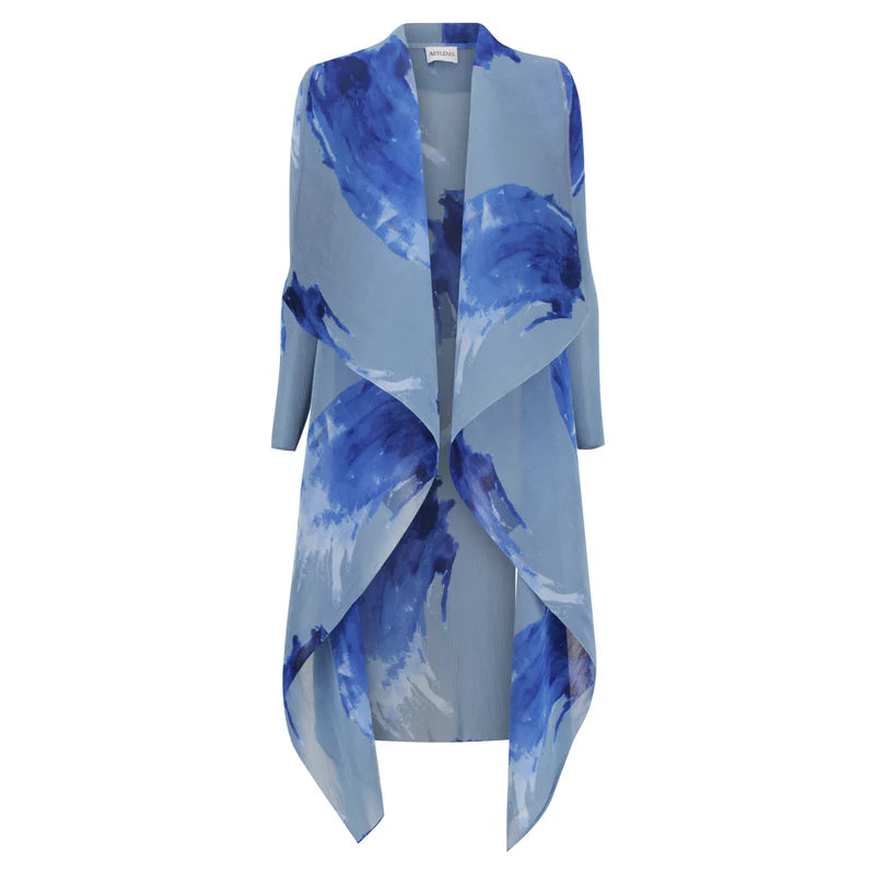 Alquema | Collare Coat