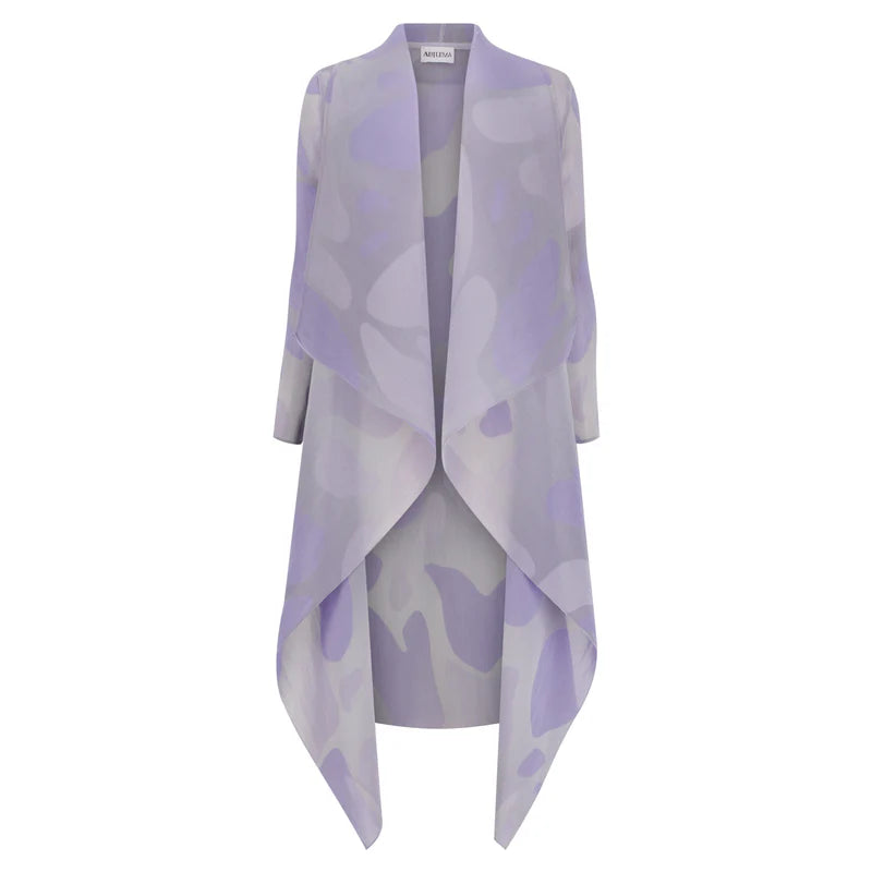 Alquema | Collare Coat