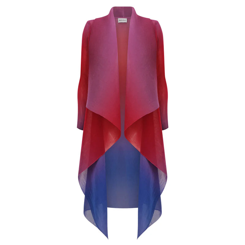 Alquema | Collare Coat