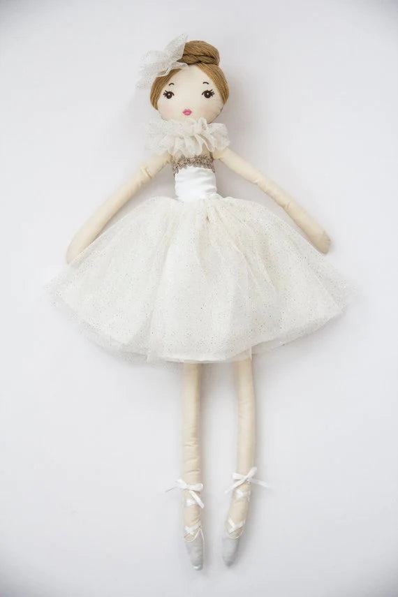 Large Ballerina Dolls