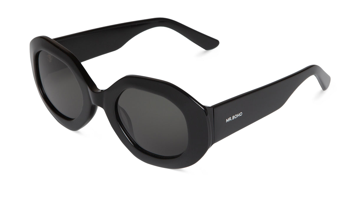 Vasasta Sunglasses With Classical Lenses
