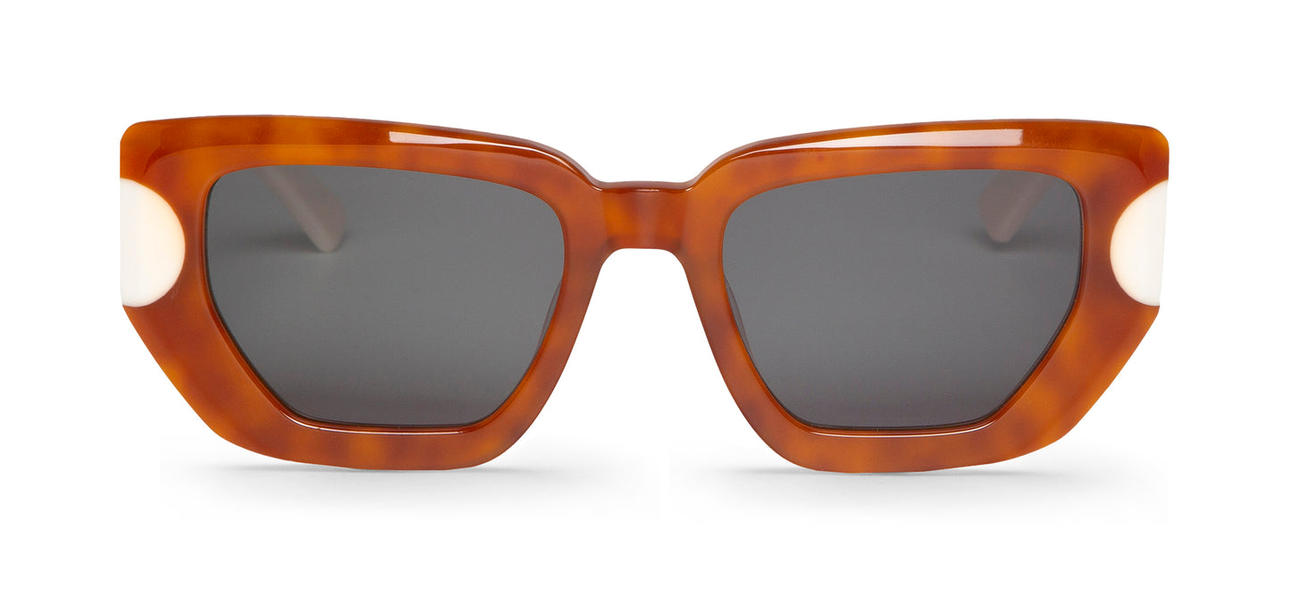 Madalena Sunglasses With Classical Lenses