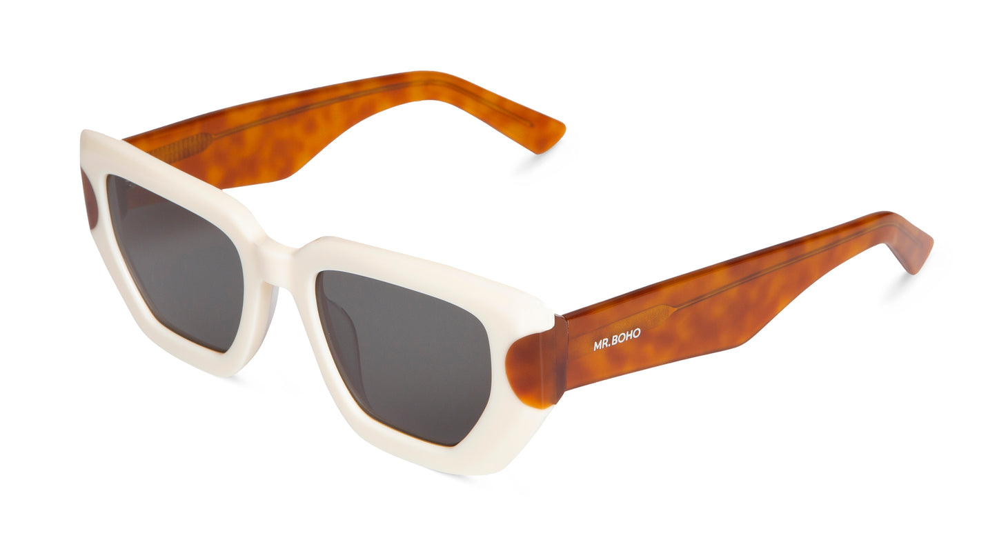 Madalena Sunglasses With Classical Lenses
