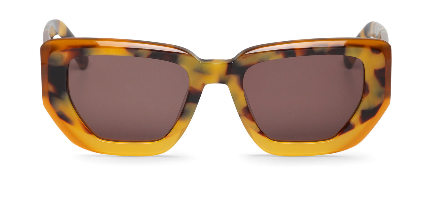 Madalena Sunglasses With Classical Lenses