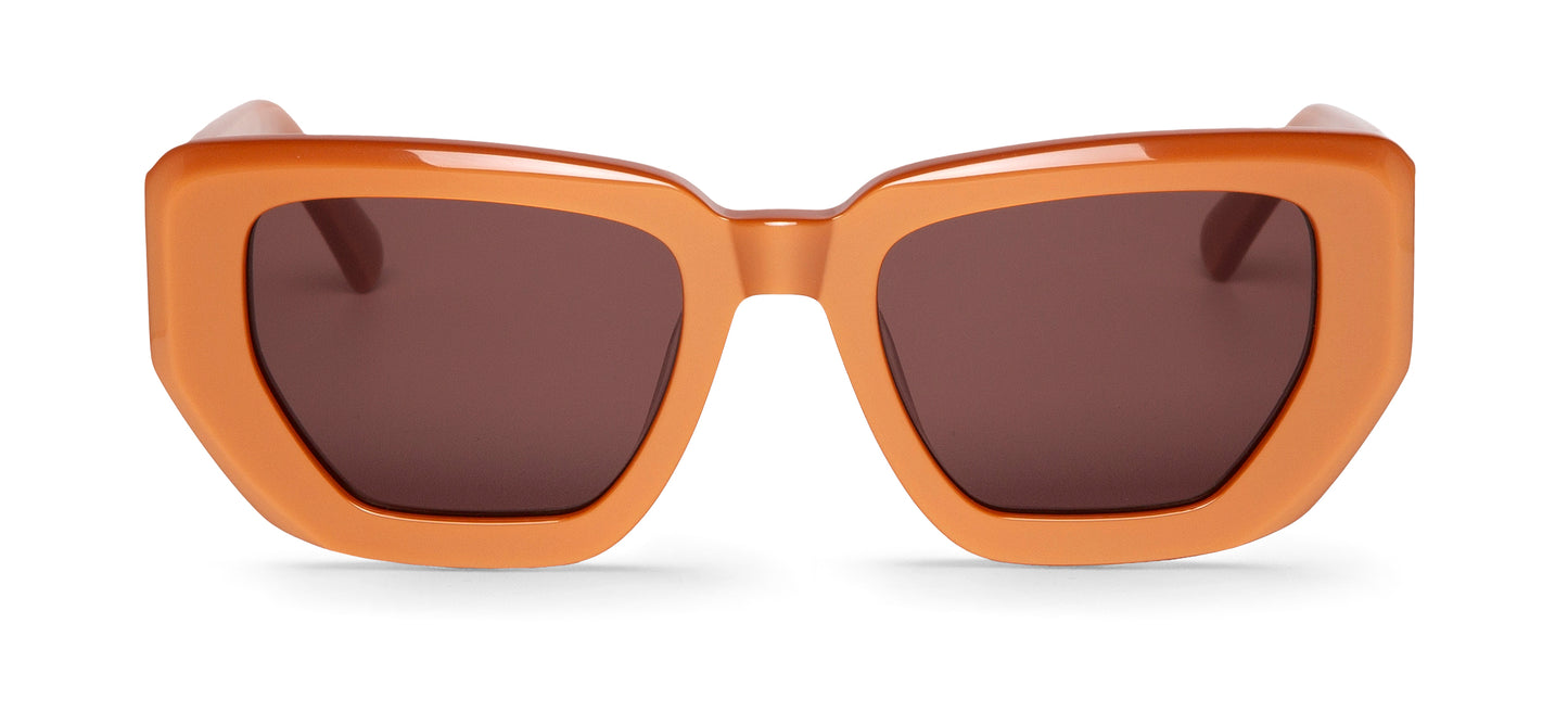 Madalena Sunglasses With Classical Lenses