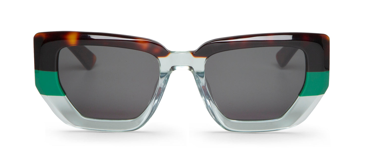 Madalena Sunglasses With Classical Lenses
