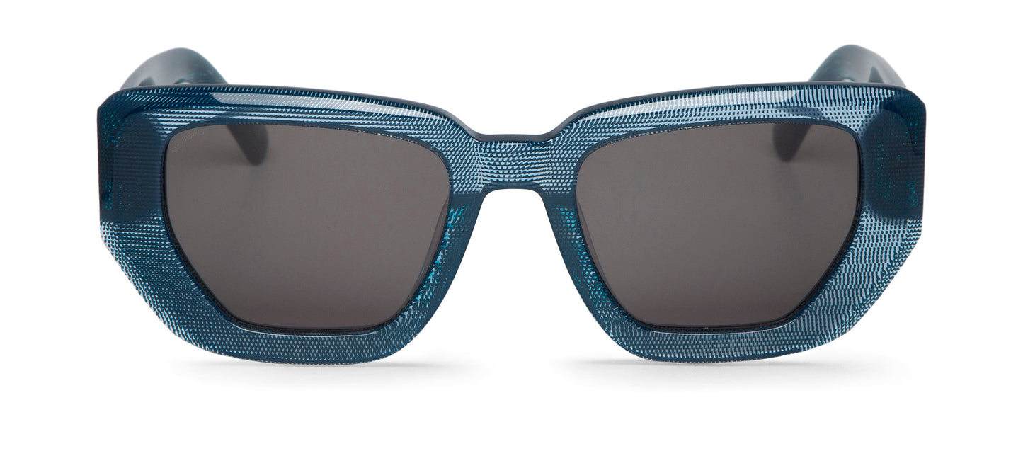 Madalena Sunglasses With Classical Lenses