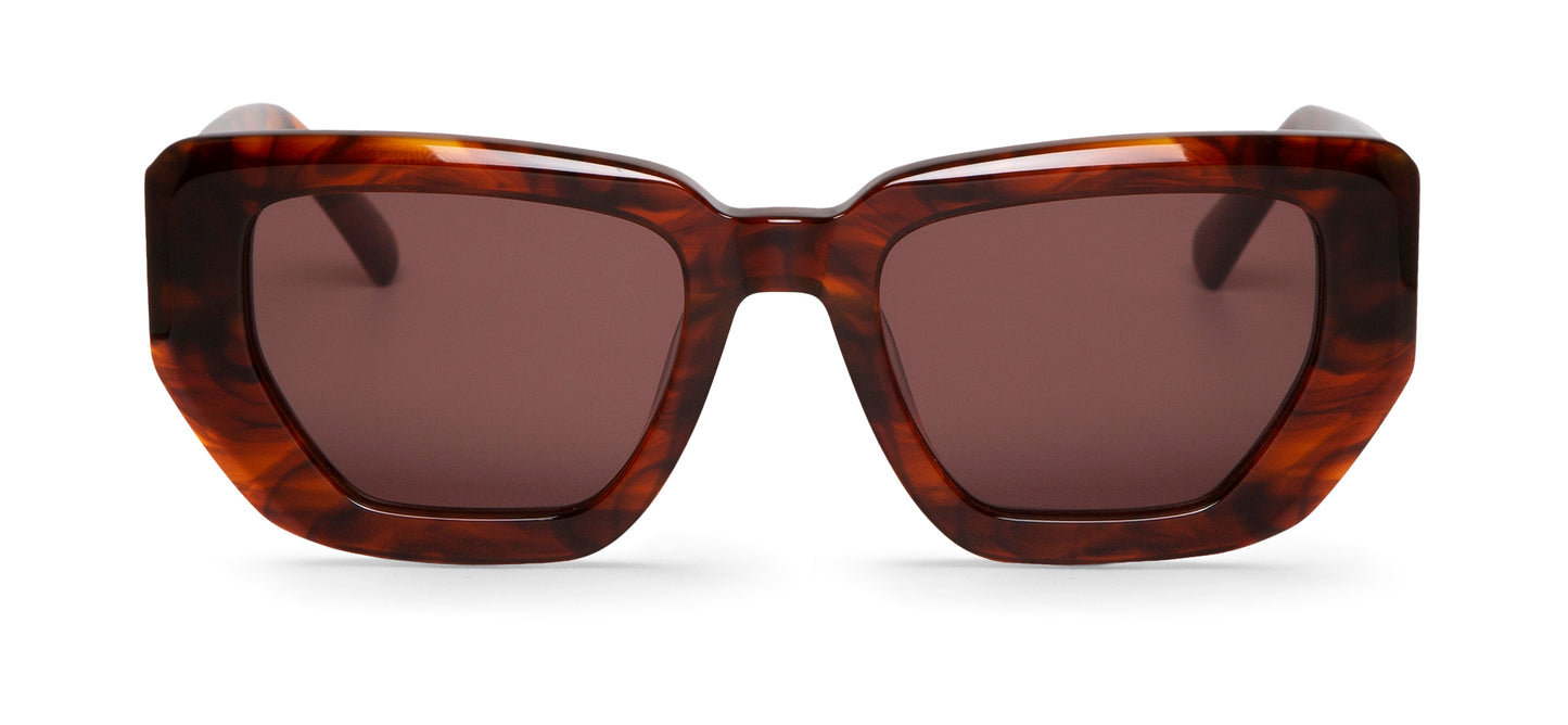 Madalena Sunglasses With Classical Lenses