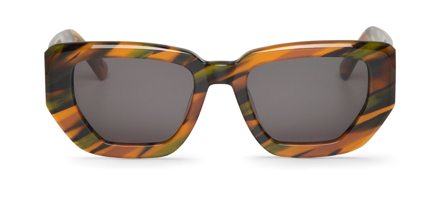 Madalena Sunglasses With Classical Lenses