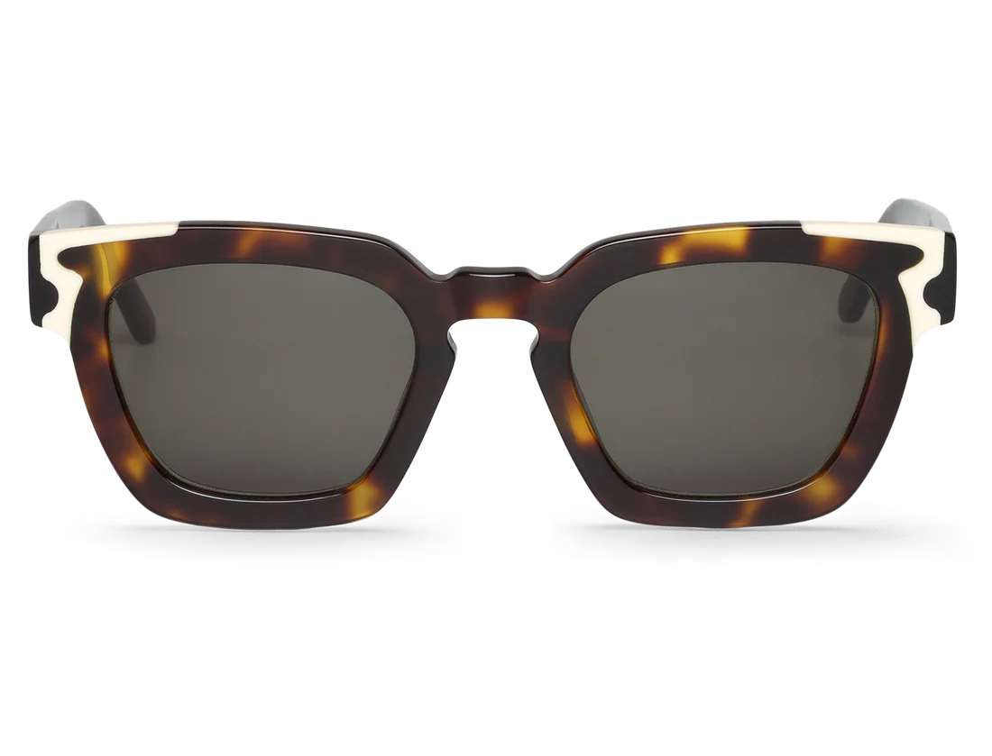 Logan Sunglasses With Classical Lenses