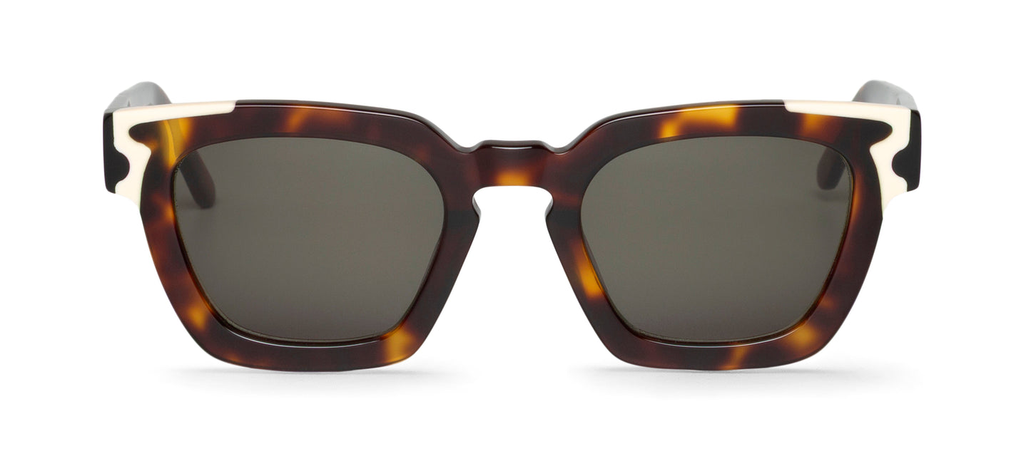 Logan Sunglasses With Classical Lenses
