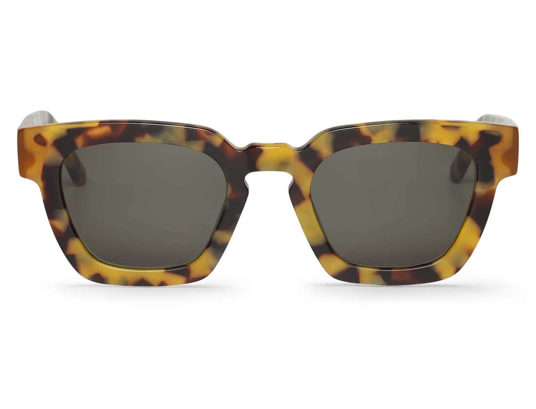 Logan Sunglasses With Classical Lenses
