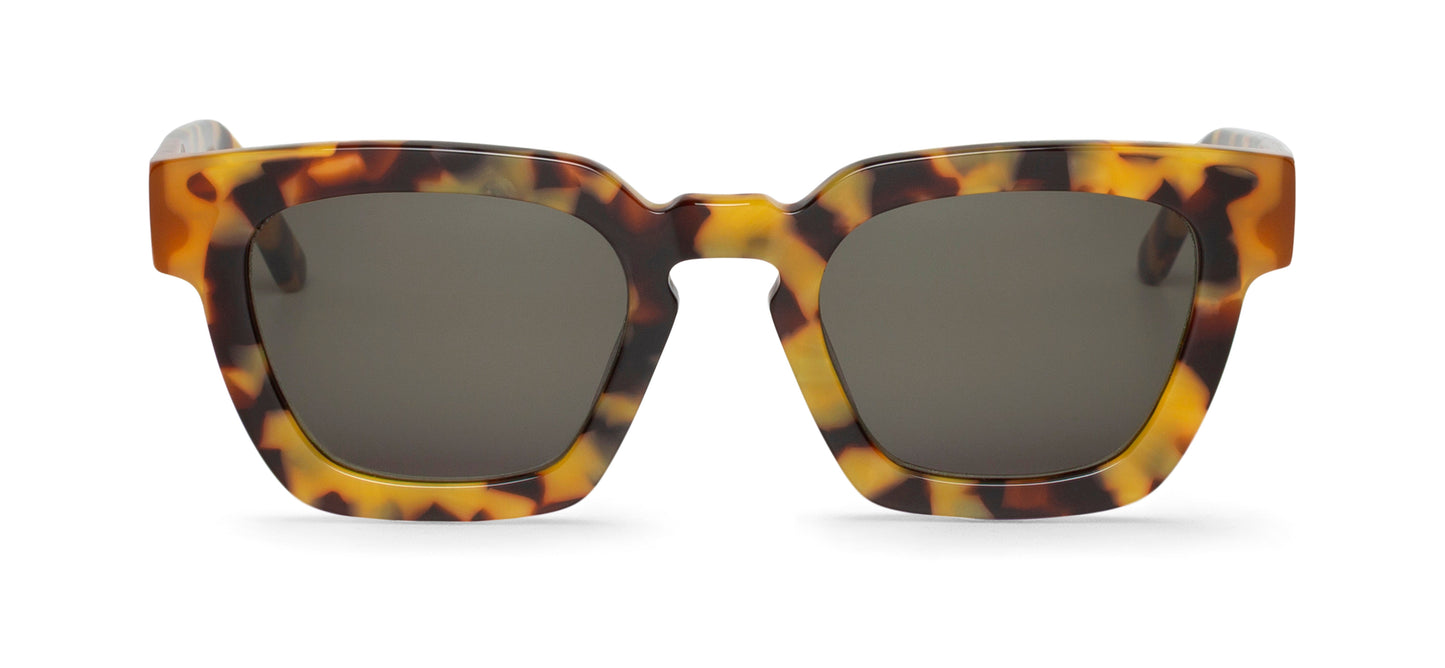 Logan Sunglasses With Classical Lenses