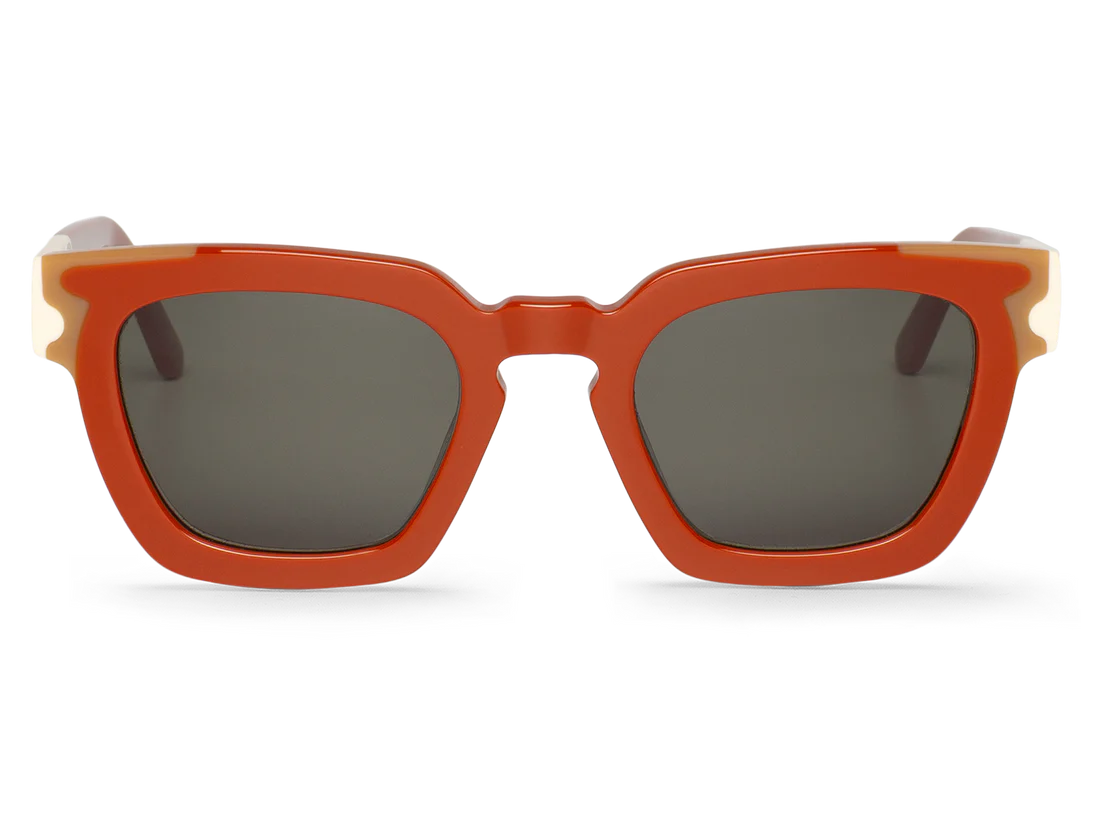 Logan Sunglasses With Classical Lenses