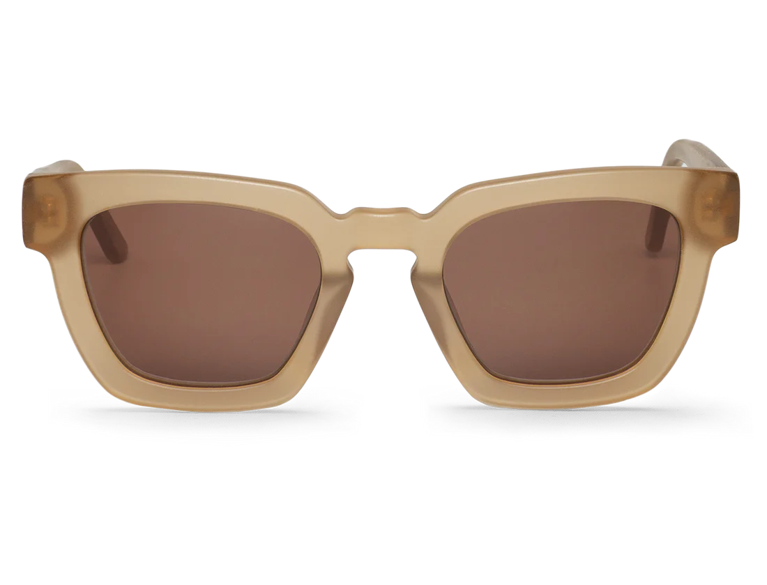 Logan Sunglasses With Classical Lenses