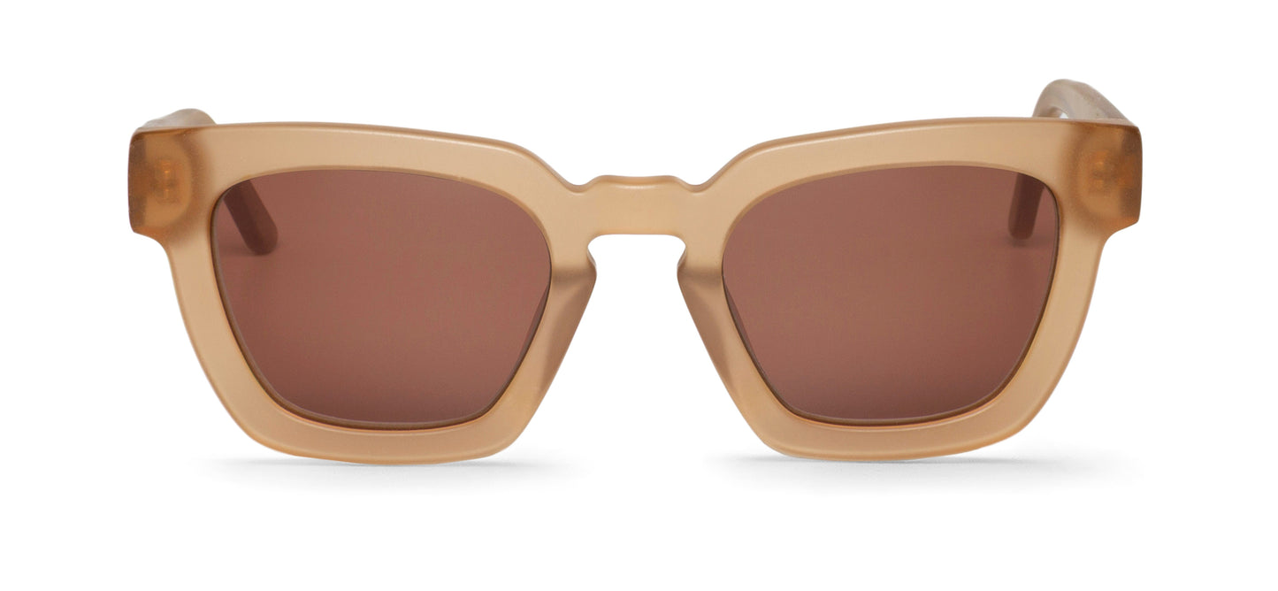 Logan Sunglasses With Classical Lenses