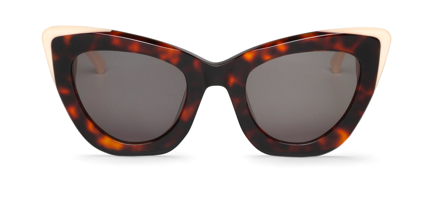 Tabarca Sunglasses With Classical Lenses