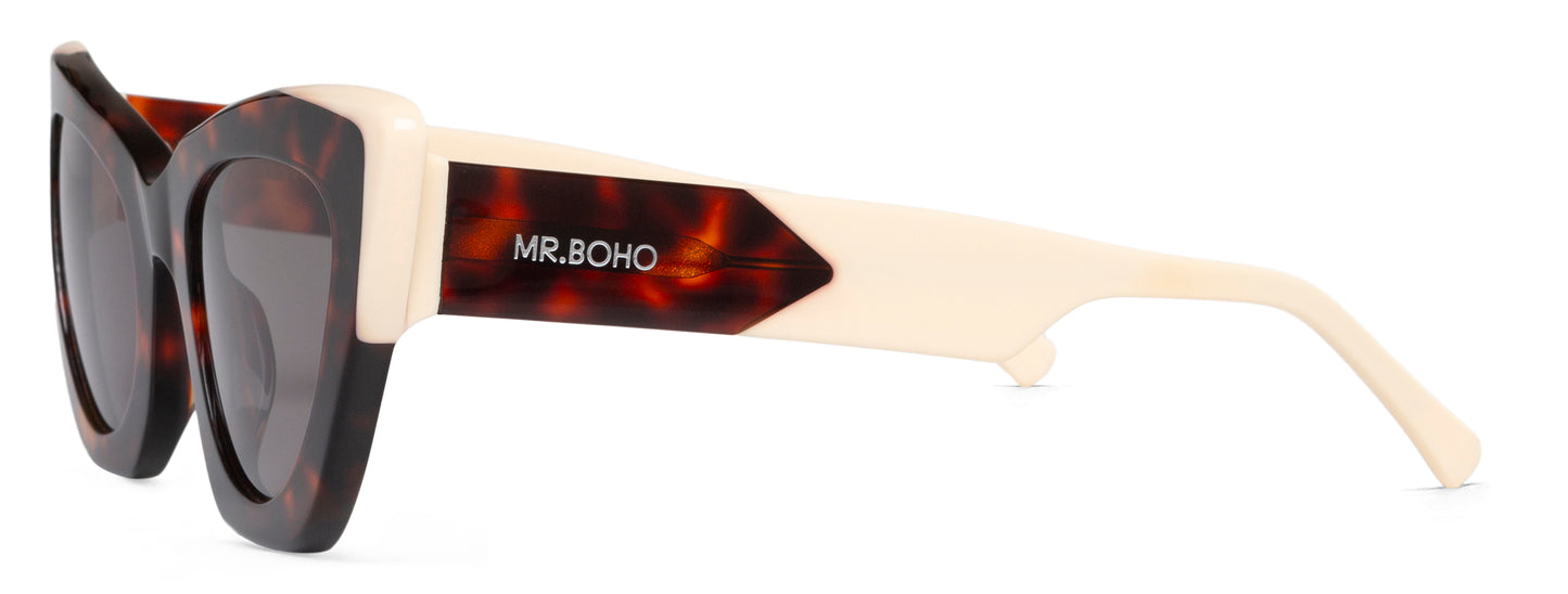 Tabarca Sunglasses With Classical Lenses