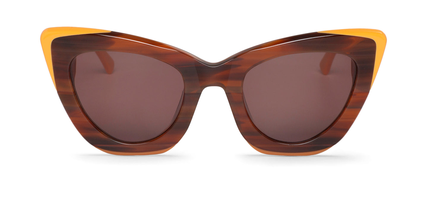 Tabarca Sunglasses With Classical Lenses