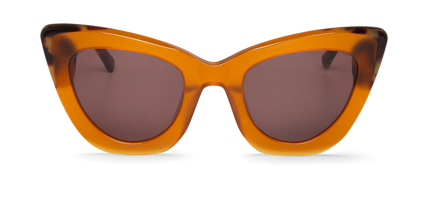 Tabarca Sunglasses With Classical Lenses