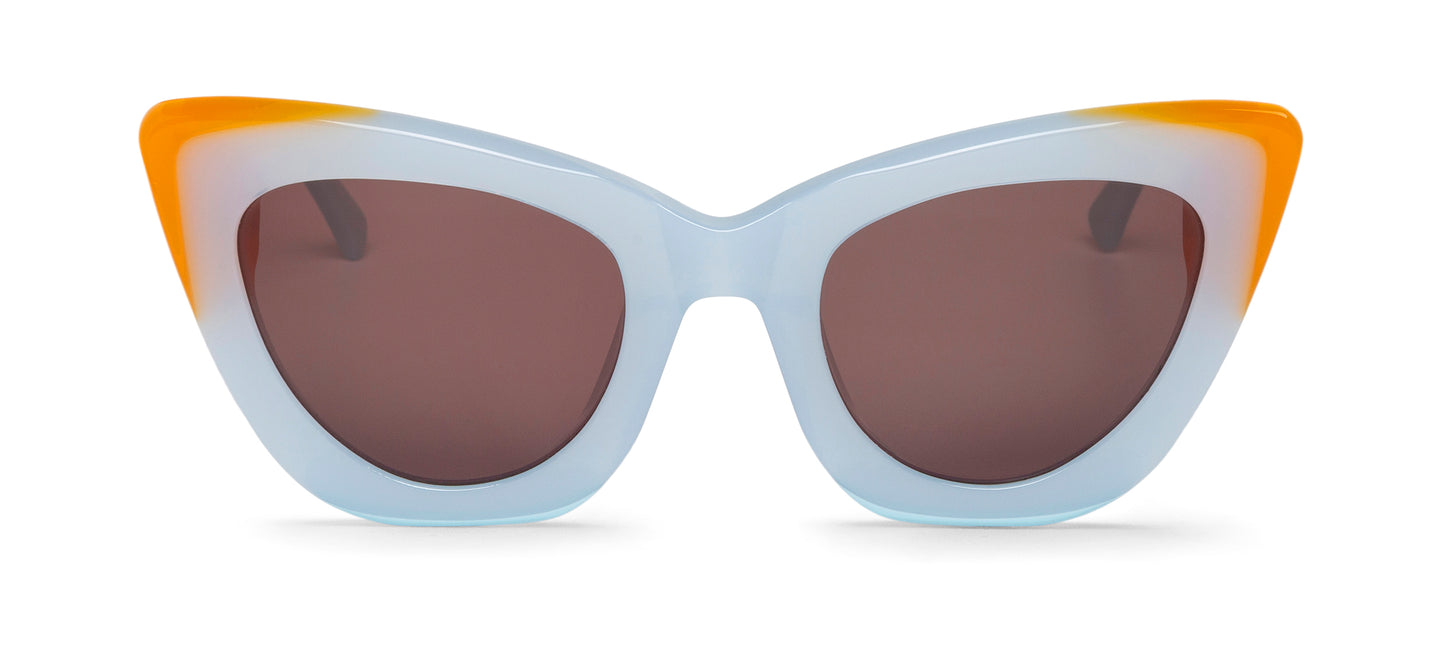 Tabarca Sunglasses With Classical Lenses